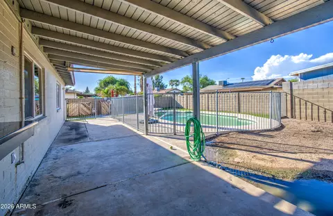 Exterior - 3202 W Mcrae Way, Phoenix, AZ 85027 photo 7 of 7