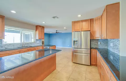 Kitchen - 3202 W Mcrae Way, Phoenix, AZ 85027 photo 1 of 4