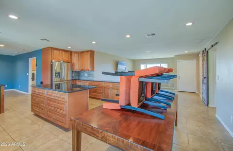 Kitchen - 3202 W Mcrae Way, Phoenix, AZ 85027 photo 2 of 4