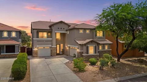 34617 N Vidlak Dr, San Tan Valley, AZ 85143