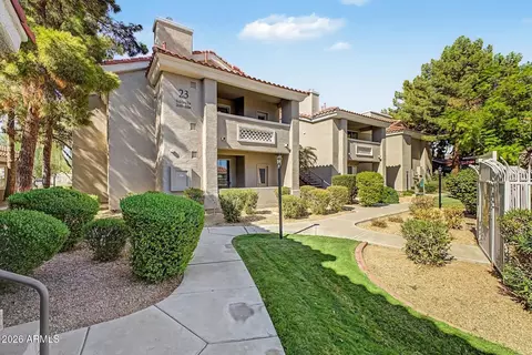 2929 W Yorkshire Dr #1120, Phoenix, AZ 85027
