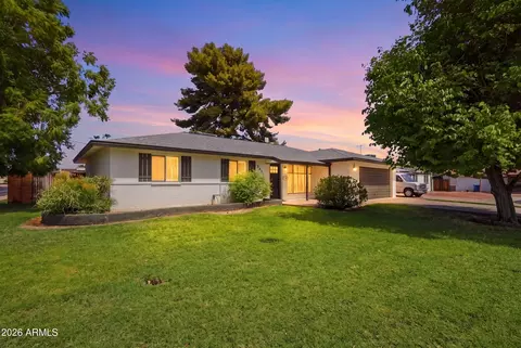 2436 W Dahlia Dr, Phoenix, AZ 85029