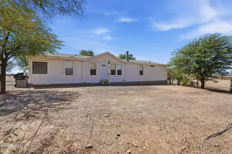 5238 N 371st Dr, Tonopah, AZ 85354