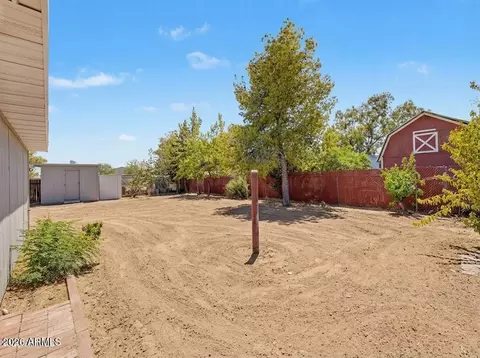 1903 W Windsong St, Apache Junction, AZ 85120 photo 28