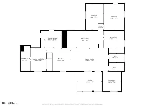 1903 W Windsong St, Apache Junction, AZ 85120 photo 2