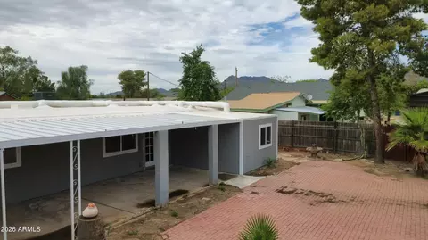 1903 W Windsong St, Apache Junction, AZ 85120 photo 33