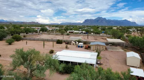 1903 W Windsong St, Apache Junction, AZ 85120 photo 37
