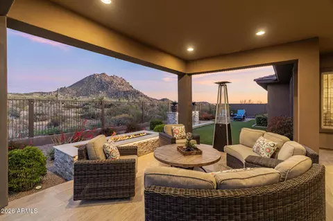 26929 N 110th Pl N, Scottsdale, AZ 85262