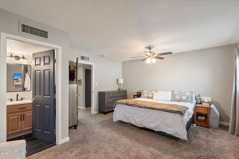 Bedroom - 3020 E Larkspur Dr, Phoenix, AZ 85032 photo 1 of 4