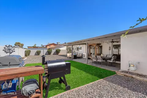 Exterior - 3020 E Larkspur Dr, Phoenix, AZ 85032 photo 2 of 3