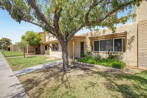 Exterior - 2182 E Minton Dr, Tempe, AZ 85282 photo 9 of 12