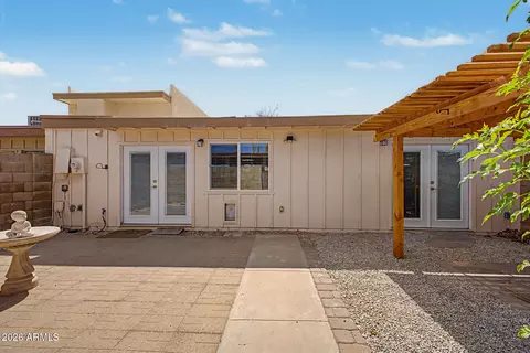 Exterior - 2182 E Minton Dr, Tempe, AZ 85282 photo 6 of 12