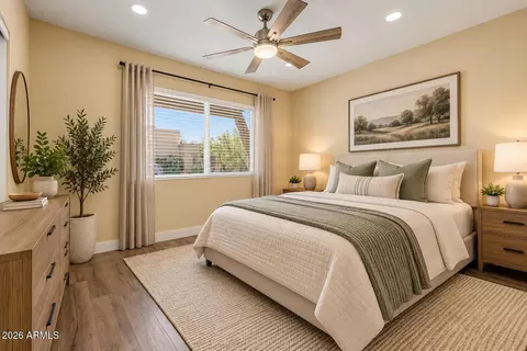 Bedroom - 2182 E Minton Dr, Tempe, AZ 85282 photo 1 of 1