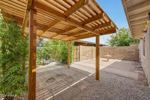 Exterior - 2182 E Minton Dr, Tempe, AZ 85282 photo 5 of 12
