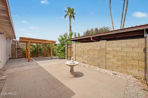 Exterior - 2182 E Minton Dr, Tempe, AZ 85282 photo 1 of 12