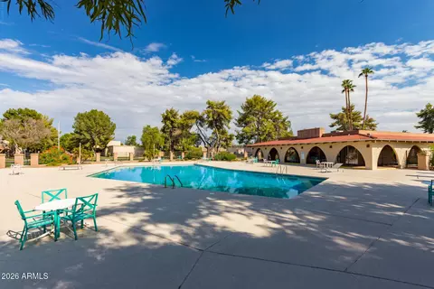 Exterior - 2182 E Minton Dr, Tempe, AZ 85282 photo 12 of 12