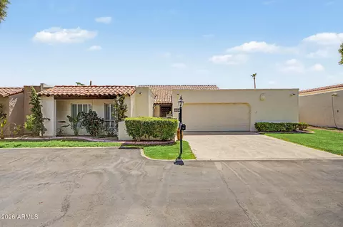 7331 E Valley Vista Dr, Scottsdale, AZ 85250