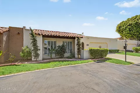 7331 E Valley Vista Dr, Scottsdale, AZ 85250