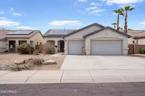 17626 N 168th Dr, Surprise, AZ 85374