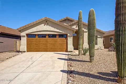 10346 E Desert Dawn Dr, Gold Canyon, AZ 85118