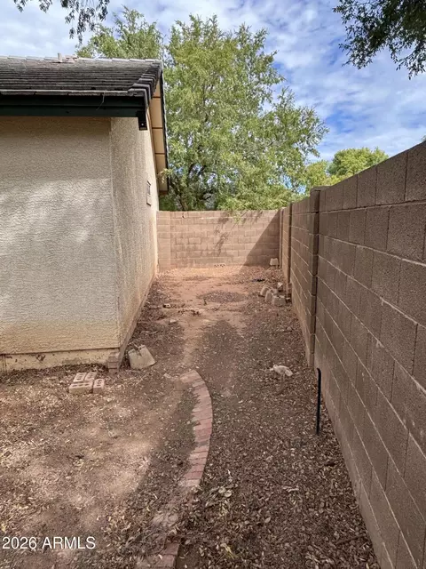 Exterior - 2909 E Tyson Ct, Gilbert, AZ 85295 photo 4 of 8
