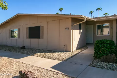 19059 N Star Ridge Dr, Sun City West, AZ 85375