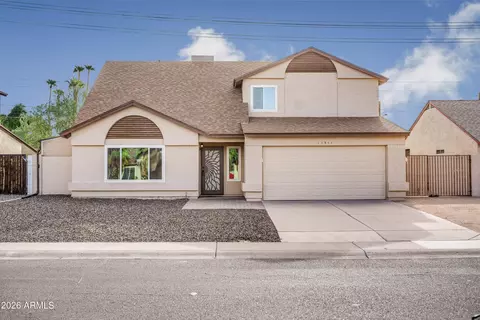 11311 N 91st Dr, Peoria, AZ 85345