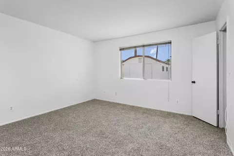 Bedroom - 841 E Paradise Ln, Phoenix, AZ 85022 photo 2 of 3