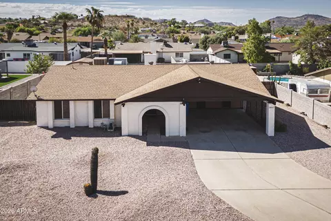 Other - 841 E Paradise Ln, Phoenix, AZ 85022 photo 1 of 6