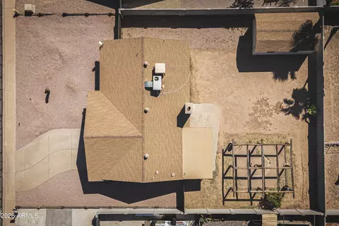 View/Area - 841 E Paradise Ln, Phoenix, AZ 85022 photo 9 of 9