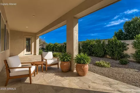 Exterior - 4237 E Hunter Ct, Cave Creek, AZ 85331 photo 3 of 7