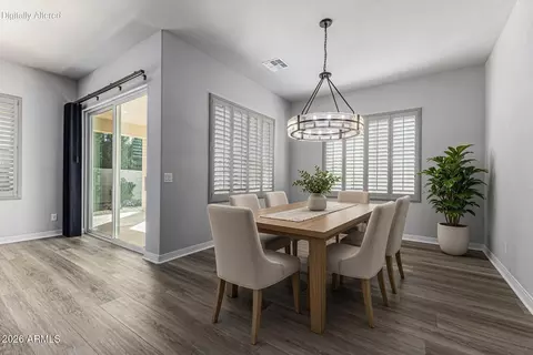 Dining - 4237 E Hunter Ct, Cave Creek, AZ 85331 photo 1 of 2