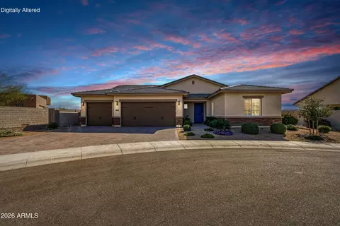 Other - 4237 E Hunter Ct, Cave Creek, AZ 85331 photo 1 of 19