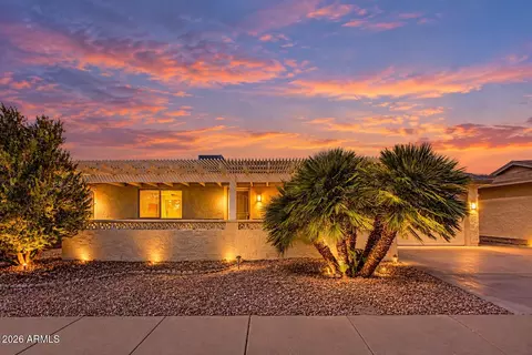 840 Leisure World --, Mesa, AZ 85206