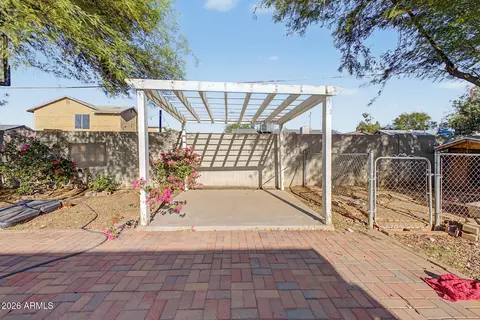 Exterior - 4657 N 79th Dr, Phoenix, AZ 85033 photo 7 of 7