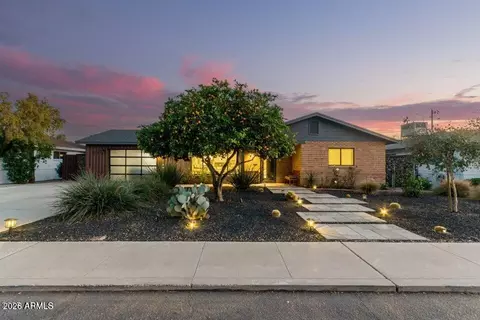 Exterior - 1837 E Minnezona Ave, Phoenix, AZ 85016 photo 2 of 16