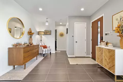 Entry Way - 1837 E Minnezona Ave, Phoenix, AZ 85016 photo 1 of 3
