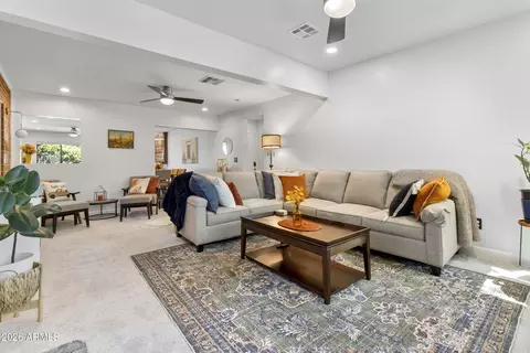 Living - 1837 E Minnezona Ave, Phoenix, AZ 85016 photo 10 of 12
