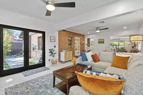 Living - 1837 E Minnezona Ave, Phoenix, AZ 85016 photo 12 of 12