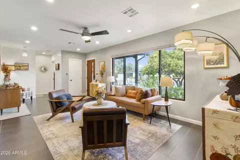 Living - 1837 E Minnezona Ave, Phoenix, AZ 85016 photo 2 of 12