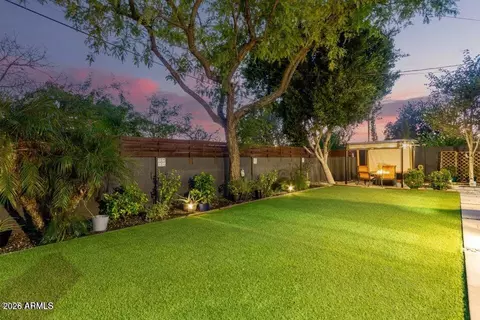 Exterior - 1837 E Minnezona Ave, Phoenix, AZ 85016 photo 6 of 16