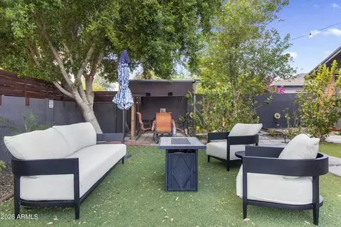 Exterior - 1837 E Minnezona Ave, Phoenix, AZ 85016 photo 13 of 16