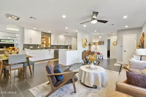Living - 1837 E Minnezona Ave, Phoenix, AZ 85016 photo 3 of 12