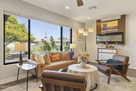 Living - 1837 E Minnezona Ave, Phoenix, AZ 85016 photo 7 of 12