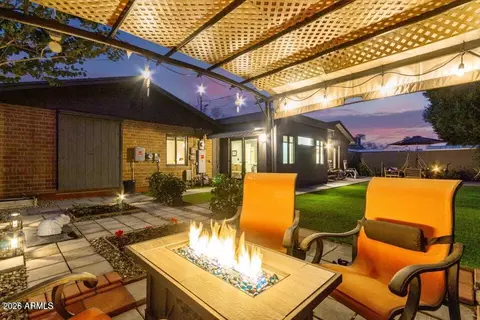 Exterior - 1837 E Minnezona Ave, Phoenix, AZ 85016 photo 7 of 16