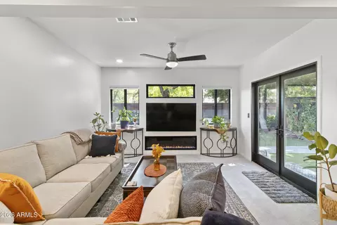 Living - 1837 E Minnezona Ave, Phoenix, AZ 85016 photo 8 of 12