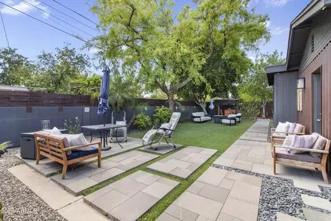 Exterior - 1837 E Minnezona Ave, Phoenix, AZ 85016 photo 16 of 16