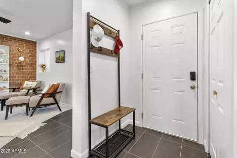 Entry Way - 1837 E Minnezona Ave, Phoenix, AZ 85016 photo 3 of 3