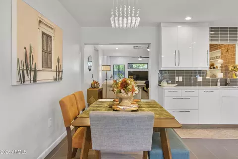 Dining - 1837 E Minnezona Ave, Phoenix, AZ 85016 photo 4 of 4