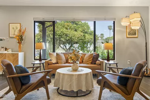 Living - 1837 E Minnezona Ave, Phoenix, AZ 85016 photo 5 of 12